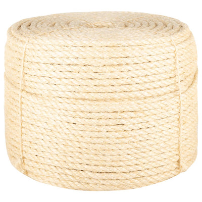 Seil 100% Sisal 10 mm 25 m