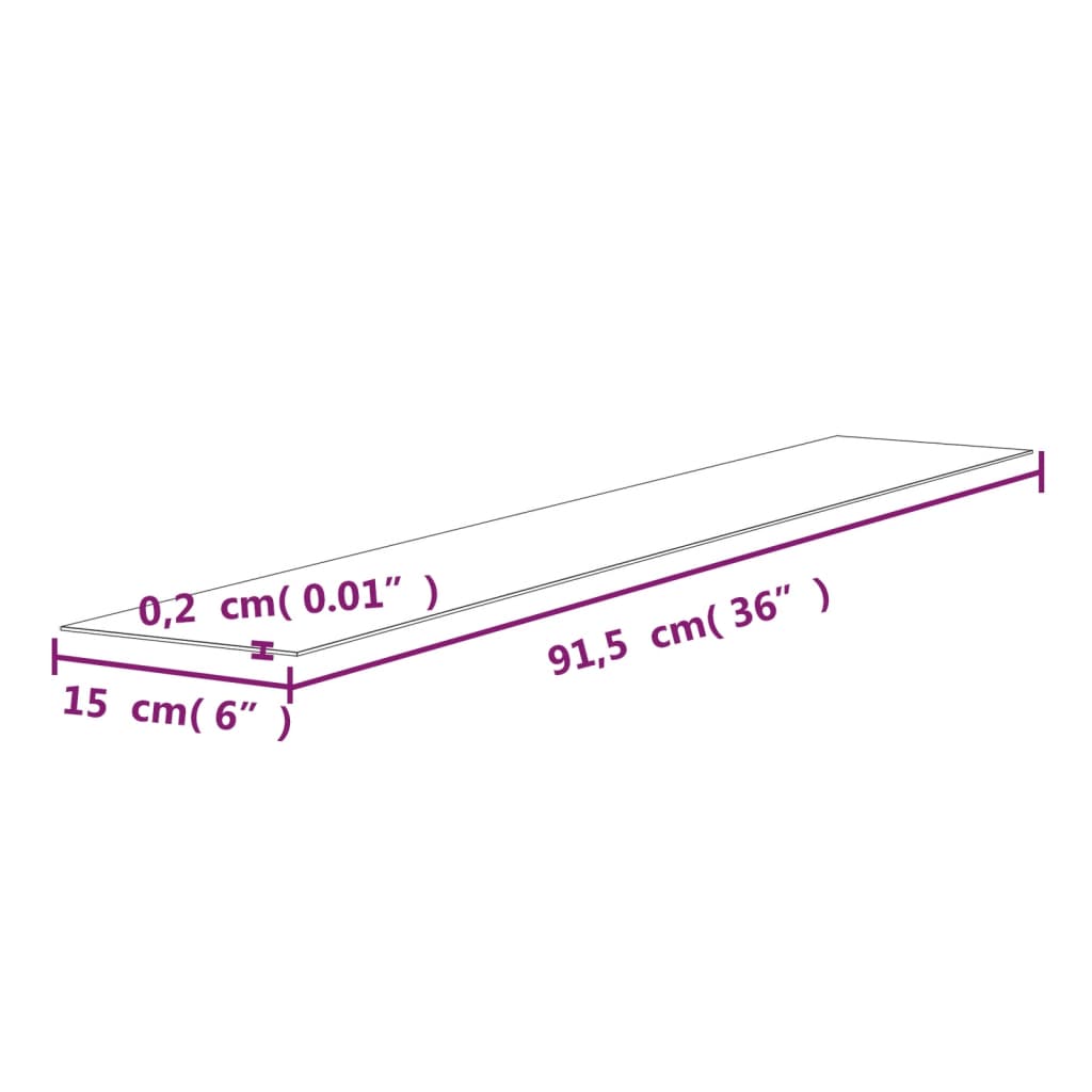 Wandpaneele Holzoptik Grau PVC 2,06 m²