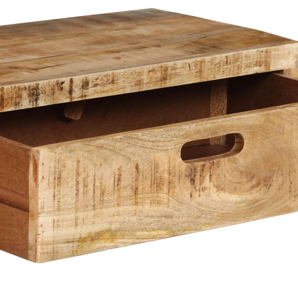 TV-Schrank Massivholz Mango