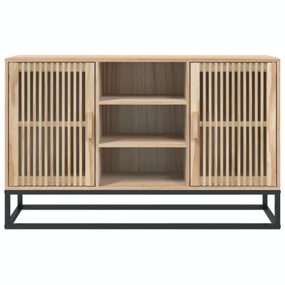 Sideboard 105x30x65 cm Holzwerkstoff