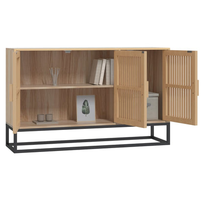 Sideboard 105x30x65 cm Holzwerkstoff