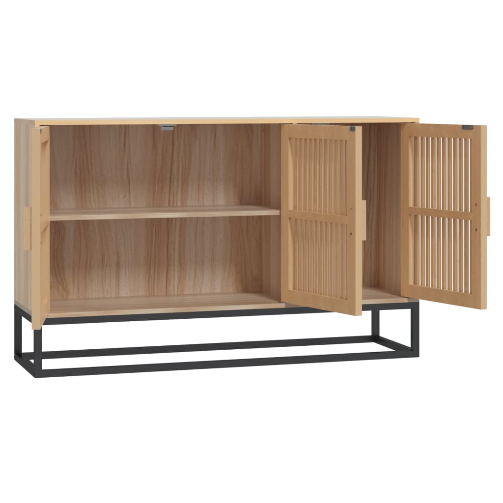 Sideboard 105x30x65 cm Holzwerkstoff