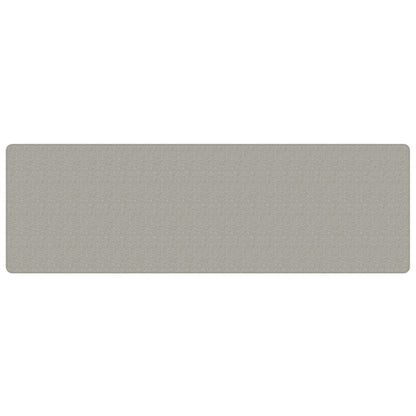 Teppichläufer Sisal-Optik Platina 80x250 cm