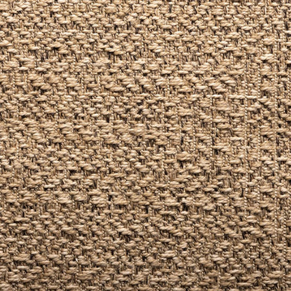 Teppich 80x150 cm Jute-Optik Innen und Außen