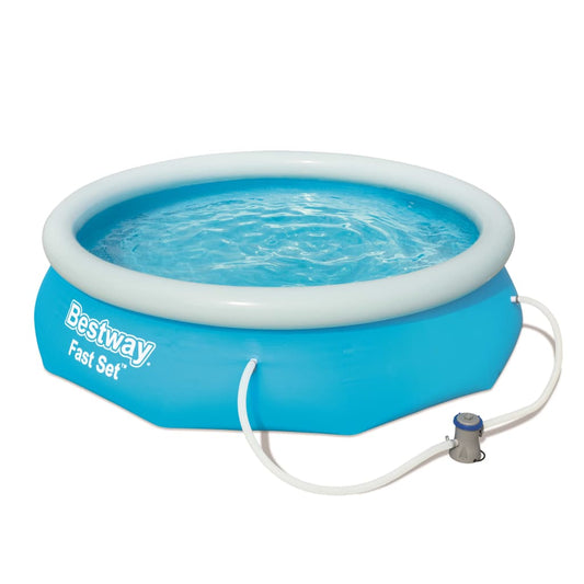 Bestway Swimmingpool Set Fast Set 305x76 cm 57270