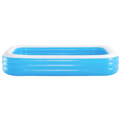 Bestway Aufblasbarer Swimmingpool 305x183x56 cm