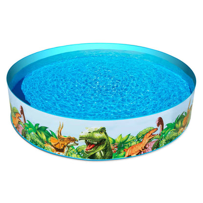 Bestway Swimmingpool Dinosaur Fill'N Fun