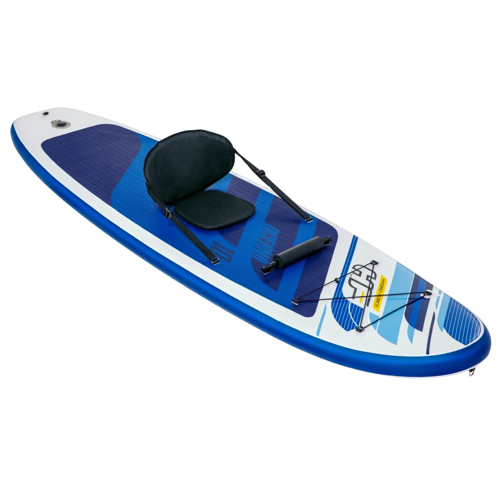 Bestway Hydro-Force Oceana Aufblasbares SUP Board