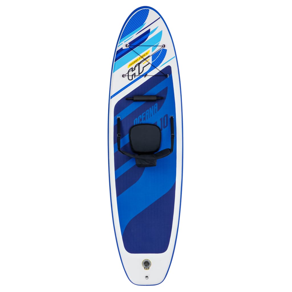 Bestway Hydro-Force Oceana Aufblasbares SUP Board