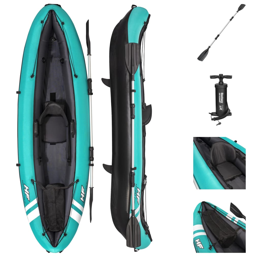 Bestway Hydro-Force Ventura Kajak 280x86 cm