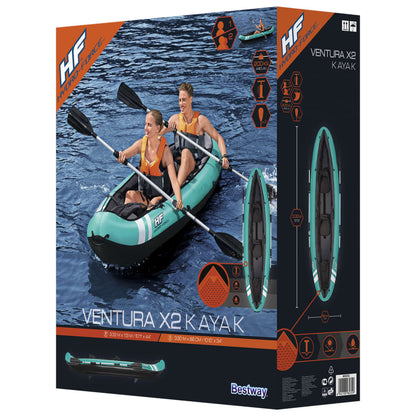 Bestway Hydro-Force Ventura Kajak 330x86 cm