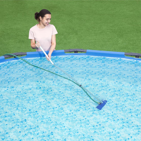 Flowclear Pool-Reinigungsset für Aufstellpools