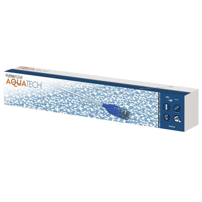 Bestway Poolsauger Flowclear AquaTech Kabellos