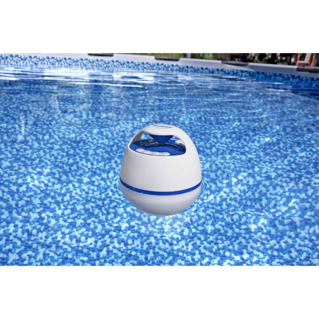 LED-Lautsprecher Bluetooth Schwimmend