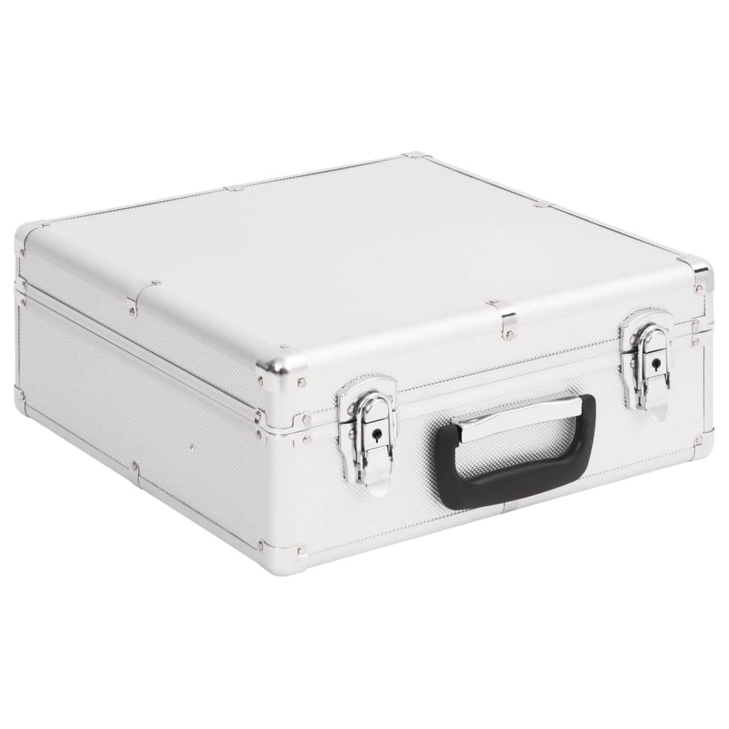 Set di fiches da poker 600 pezzi 11,5 g