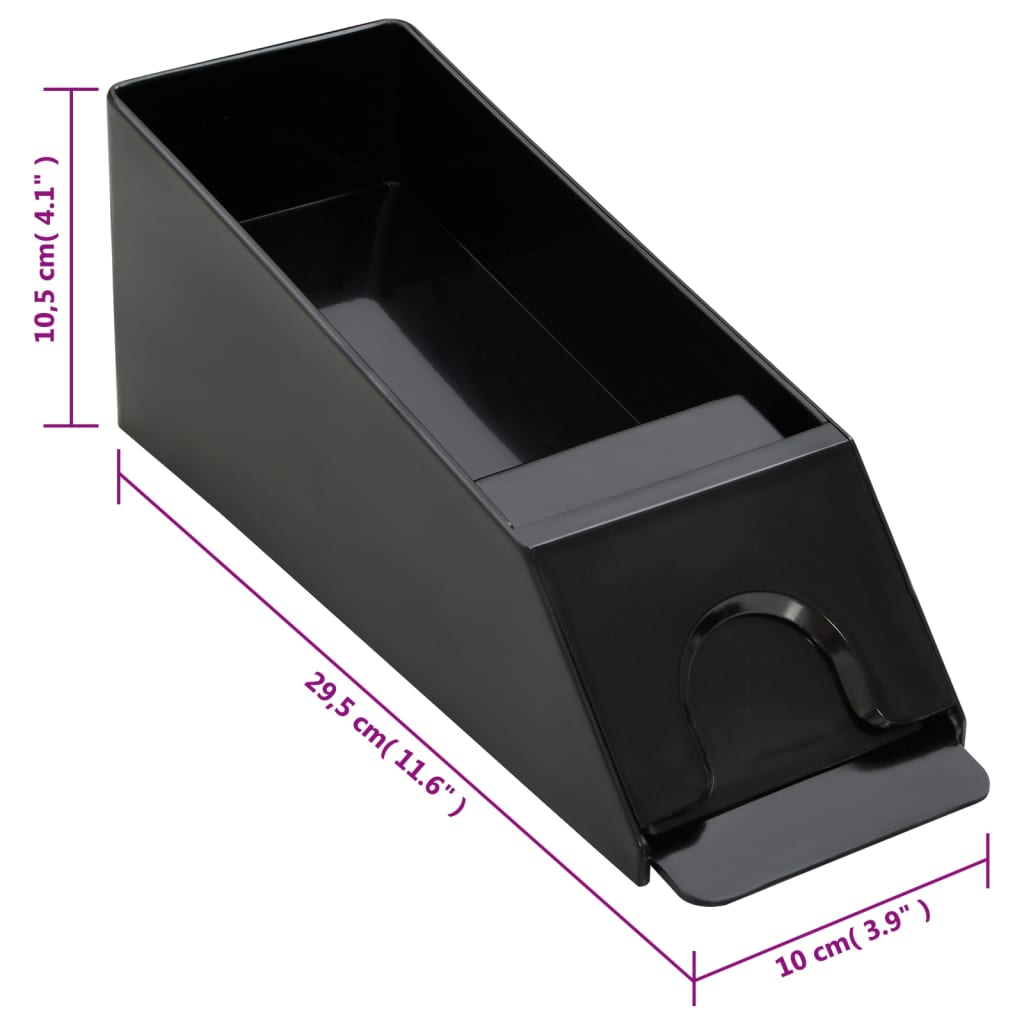 Set di fiches da poker 600 pezzi 11,5 g