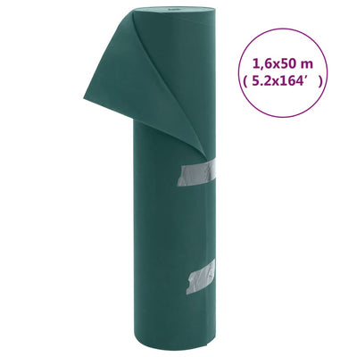 Wintervlies 2 Rollen 70 g/m² 50x1,6 m