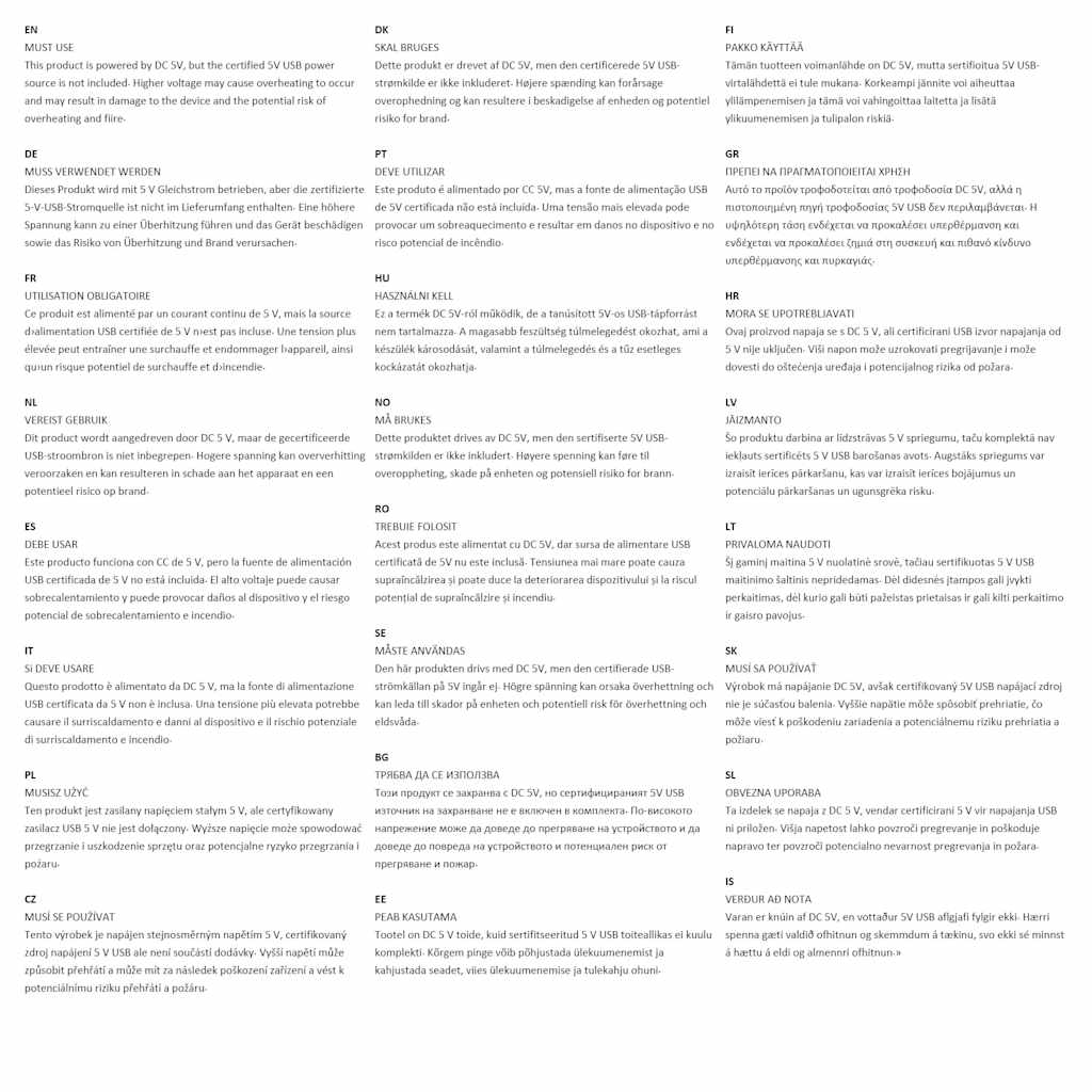 Weihnachtssterne mit Erdspießen 3 Stk. 50 LEDs 29 cm