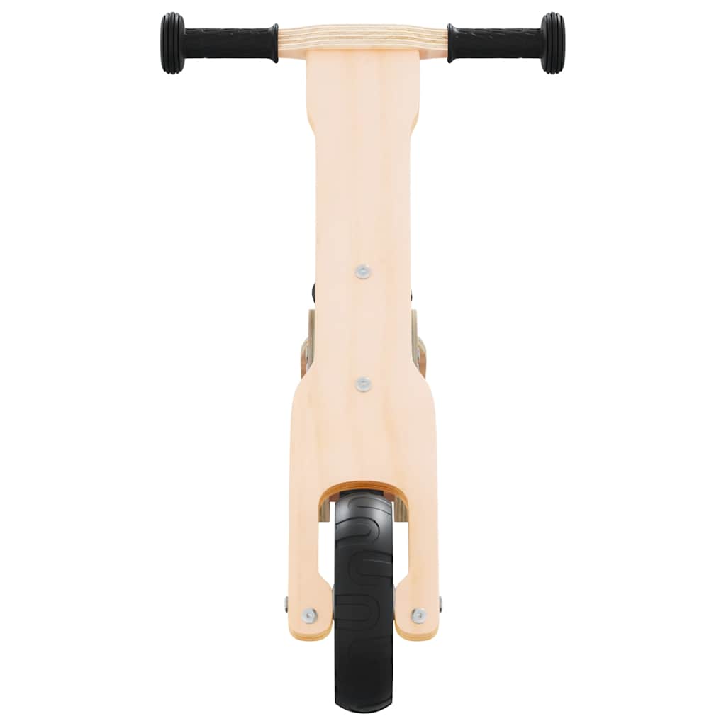 Kinderroller 2-in-1 Hellblau