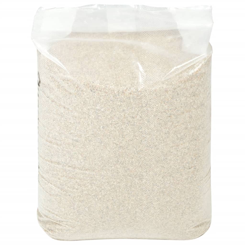 Filtersand 25 kg 1,0-1,6 mm