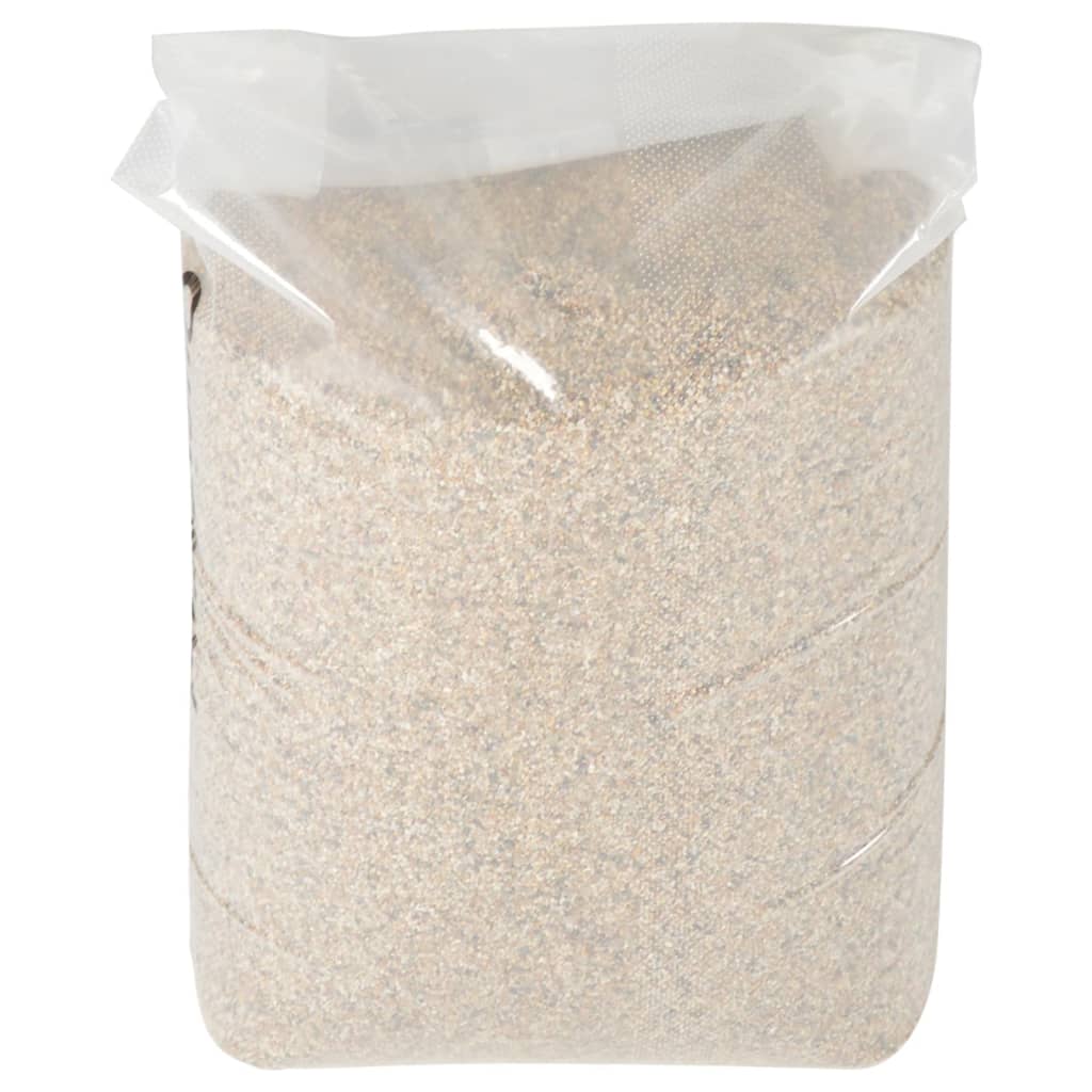 Filtersand 25 kg 1,0-2,0 mm