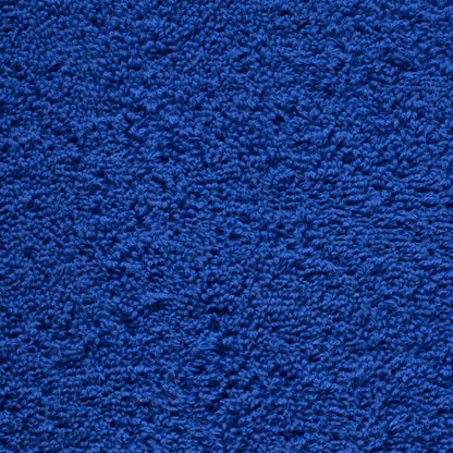 Premium-Seiftücher SOLUND 2 Stk. Blau 30x30 cm 600 g/m²