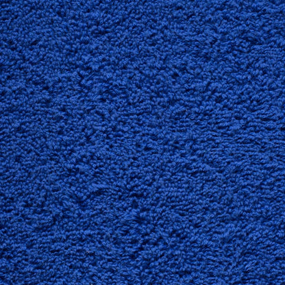 Premium-Handtücher SOLUND 10 Stk. Blau 100x200 cm 600 g/m²