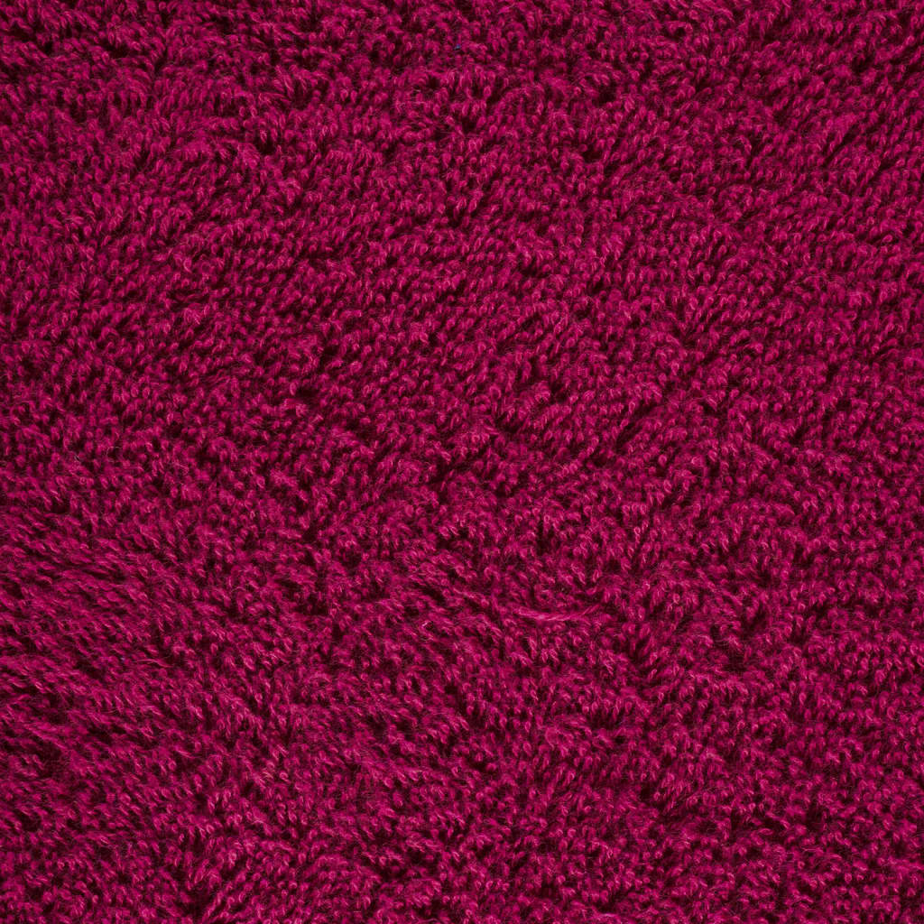 Premium-Seiftücher SOLUND 2 Stk. Bordeaux 30x30 cm 600 g/m²