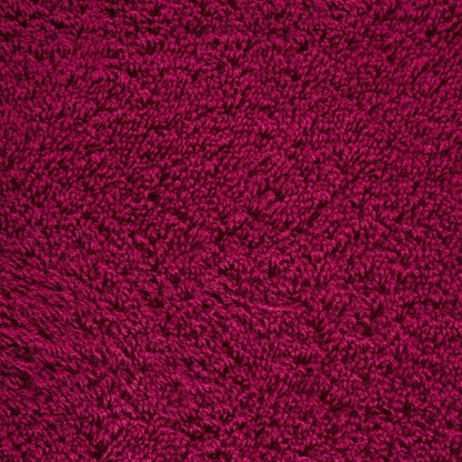 Premium-Handtücher SOLUND 4 Stk. Bordeaux 100x200 cm 600 g/m²