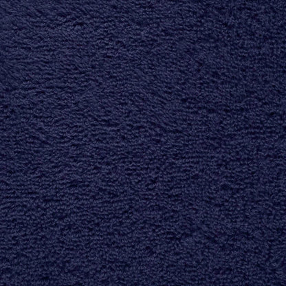 Premium-Seiftücher SOLUND 2 Stk. Marineblau 30x30 cm 600 g/m²