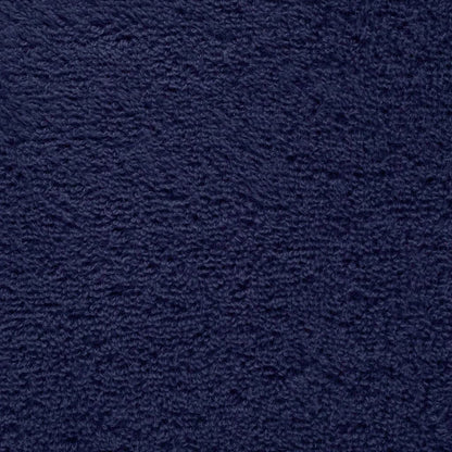 Premium-Saunatücher SOLUND 10 Stk Marineblau 80x200 cm 600 g/m²