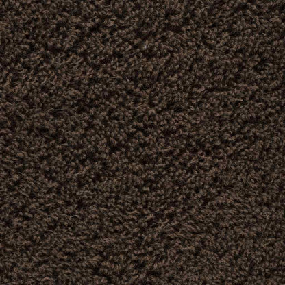 8 tlg. Premium-Handtuch-Set SOLUND Braun 600 g/m²