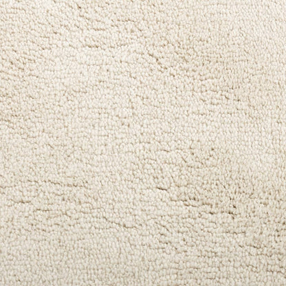 Teppich OVIEDO Kurzflor Beige 60x110 cm