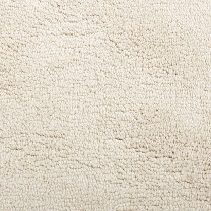 Teppich OVIEDO Kurzflor Beige 140x200 cm