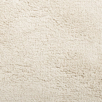 Teppich OVIEDO Kurzflor Beige 240x340 cm