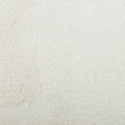 Teppich OVIEDO Kurzflor Creme 240x240 cm