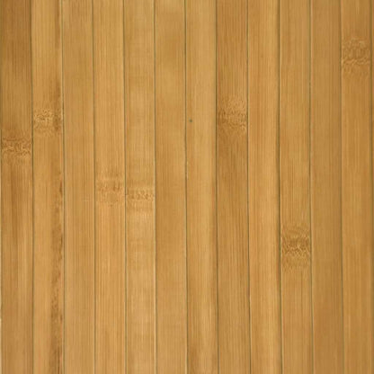 Teppich Rechteckig Natur 70x400 cm Bambus