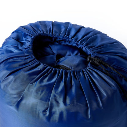 Schlafsack für Erwachsene Camping 3-4 Jahreszeiten