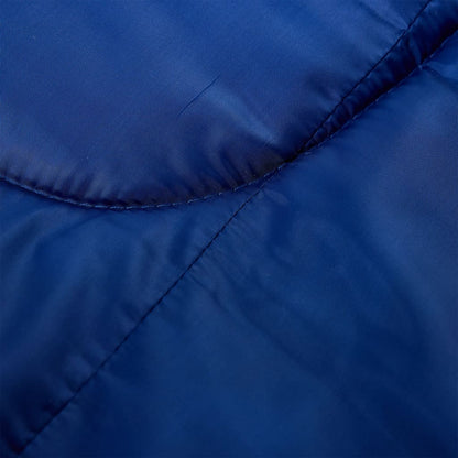 Schlafsack für Erwachsene Camping 3-4 Jahreszeiten