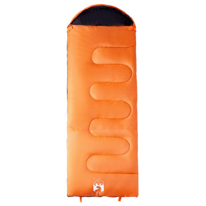 Schlafsack für Erwachsene Camping 3-4 Jahreszeiten