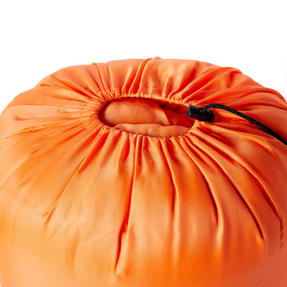 Schlafsack für Erwachsene Camping 3-4 Jahreszeiten