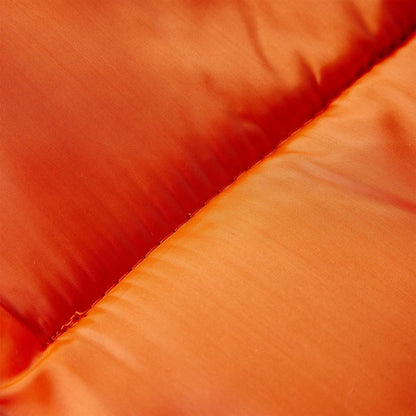 Doppelschlafsack mit Kissen Erwachsene Camping 3-4 Jahreszeiten