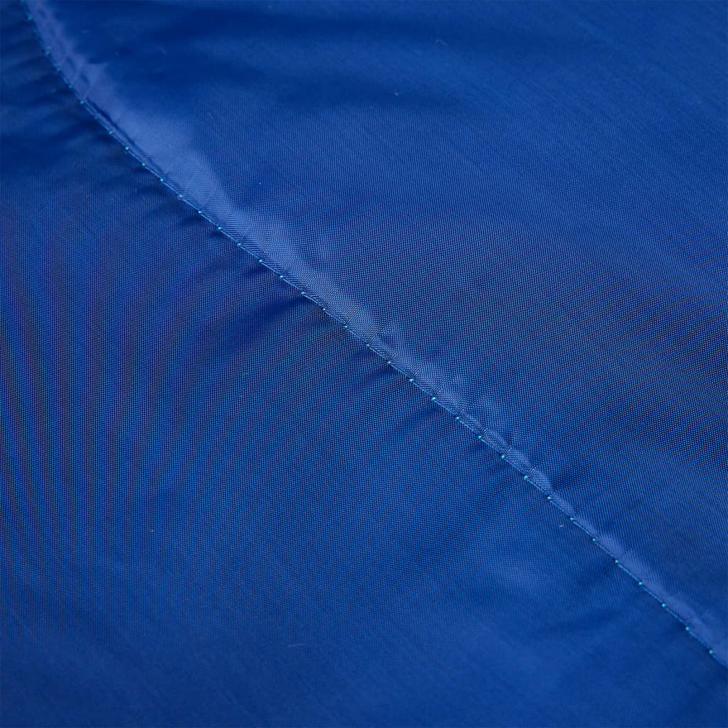 Doppelschlafsack mit Kissen Erwachsene Camping 3-4 Jahreszeiten