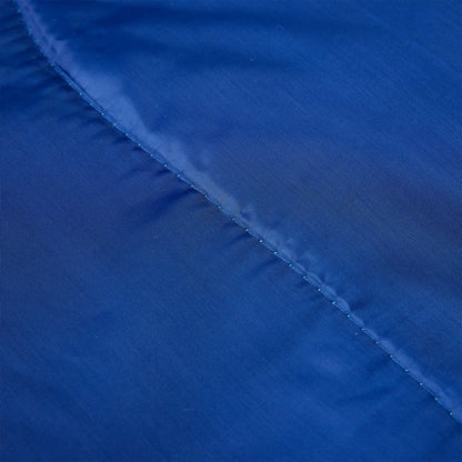 Doppelschlafsack mit Kissen Erwachsene Camping 3-4 Jahreszeiten