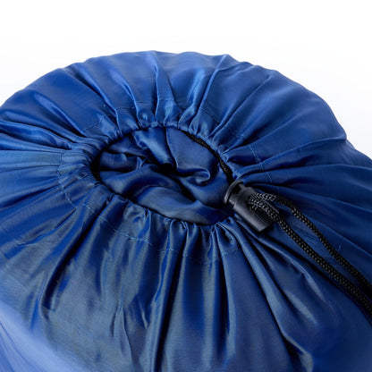 Schlafsack für Erwachsene Camping 3 Jahreszeiten