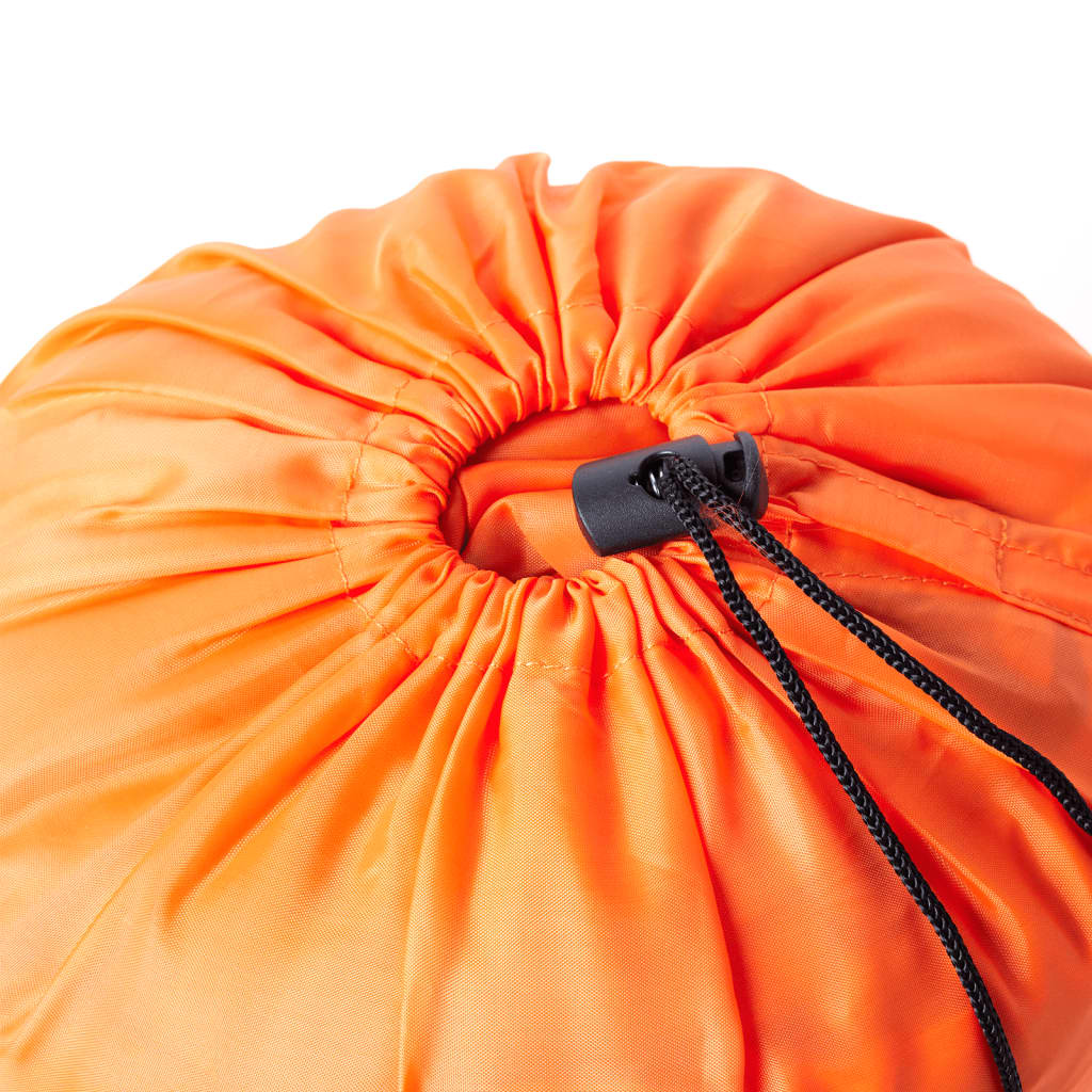 Mumienschlafsack für Erwachsene Camping 3 Jahreszeiten