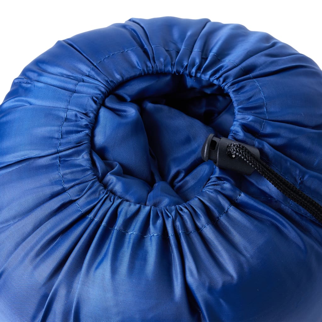 Mumienschlafsack für Erwachsene Camping 3 Jahreszeiten