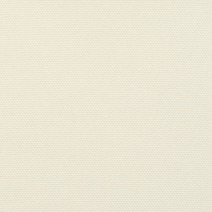 Balkon-Sichtschutz Creme 75x800 cm 100 % Polyester-Oxford