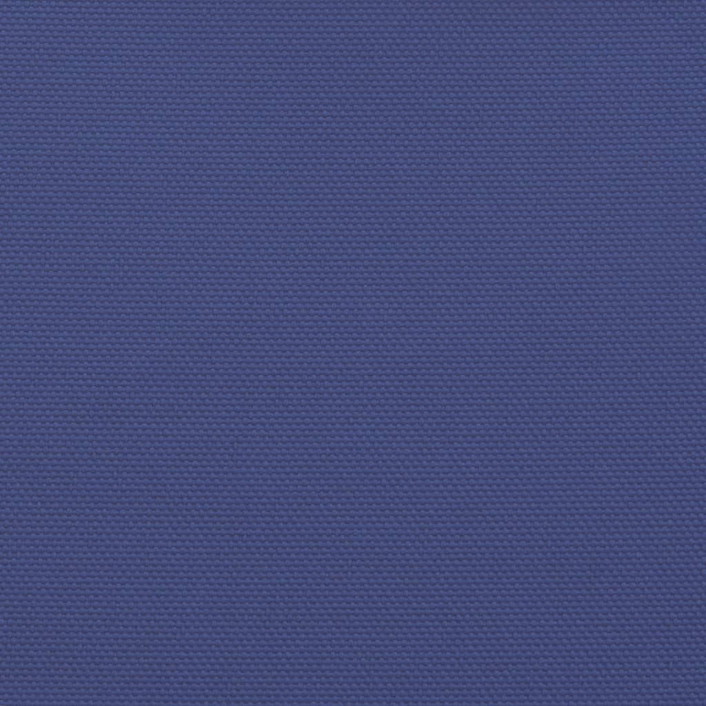 Balkon-Sichtschutz Blau 90x700 cm 100 % Polyester-Oxford