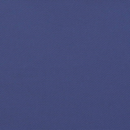 Balkon-Sichtschutz Blau 90x700 cm 100 % Polyester-Oxford